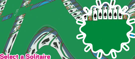 2 deck spider solitaire free