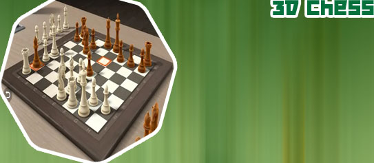 3d chess online with friends