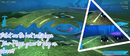 Best 2 player games online
