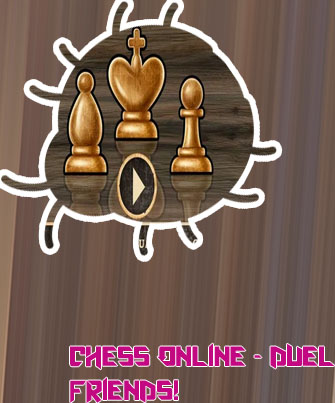 Best chess online with friends