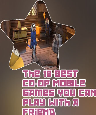 Best games to play with friends online