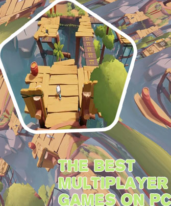 Best games to play with friends pc