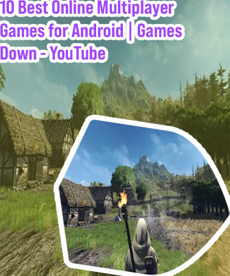 Best online multiplayer games pc