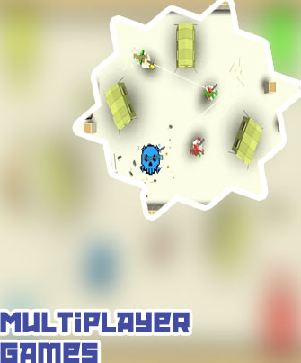 Browser 2 player games