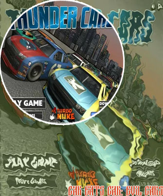Car games to play for free