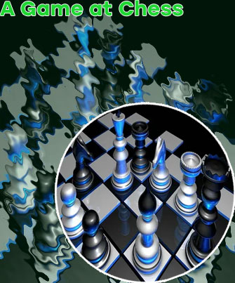 Chess agame