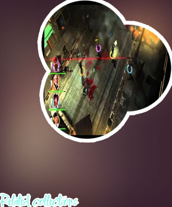 Co op phone games
