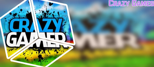 Crazy games crazy