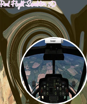 Flight simulator games online