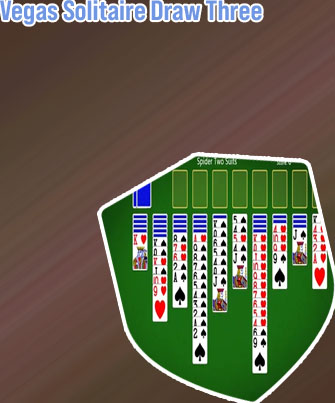 Free 3 card solitaire