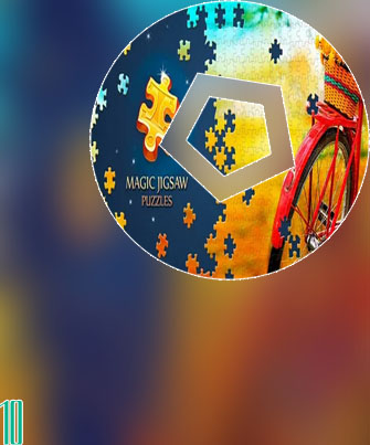 Free jigsaw puzzles
