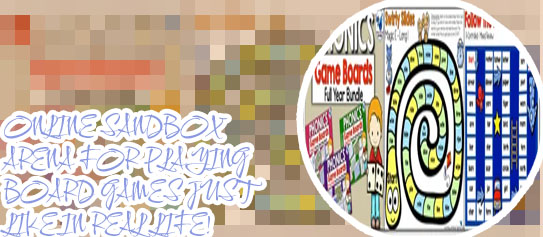 Free online board games