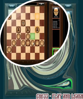 Free online computer chess games