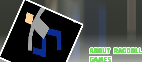 Free online ragdoll games