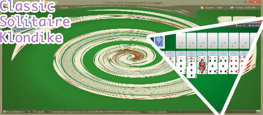 Free solitaire games no ads