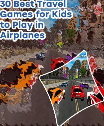 Fun car games to play