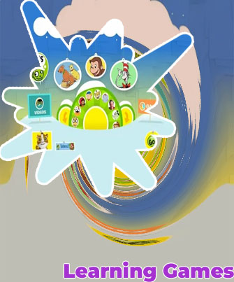 Game websites for kids