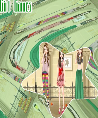 Games for girls free download