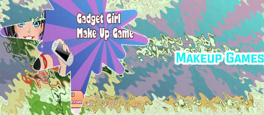 Girlsgogames makeup