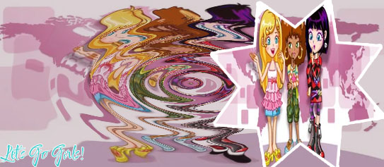 Go girl games online
