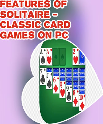 Google classic solitaire