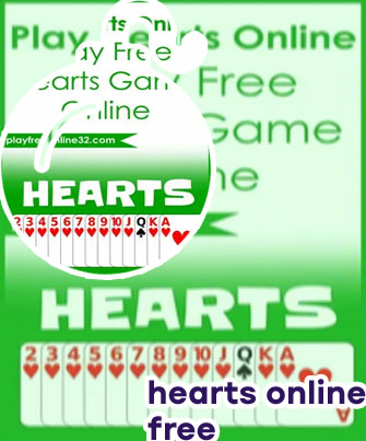 Hearts online