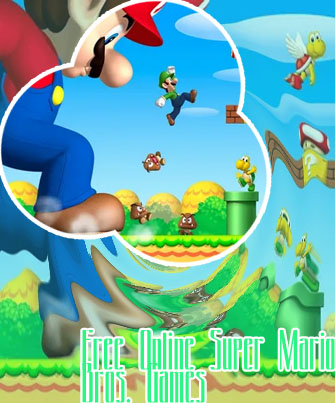 Mario bros game online