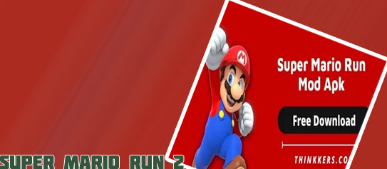 Mario run free online