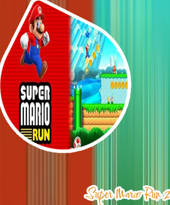 Mario run online