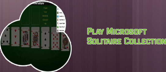 Msn klondike solitaire
