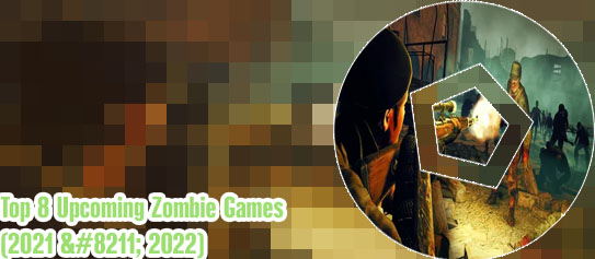 New zombie game