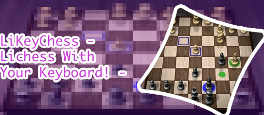 Online chess game app