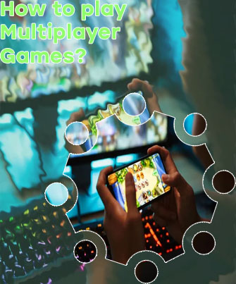 Online web games to play with friends
