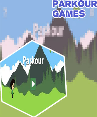 Parkour games steam