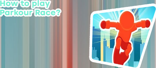 Parkour race play online