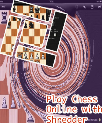 Play chess against computer online free