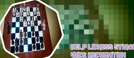 Play chess against someone online