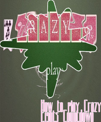 Play crazy