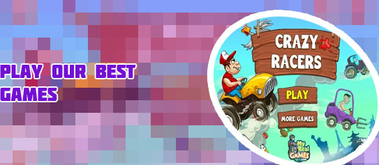 Play crazy games for free