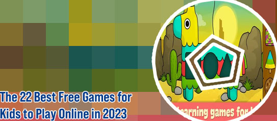 Play free games for boys