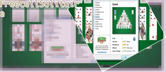 Play free solitaire now