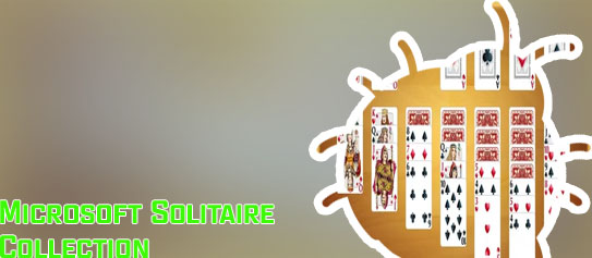 Play microsoft solitaire online