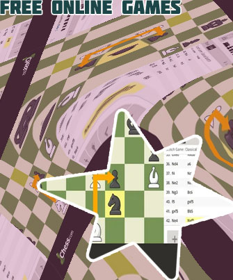 Play ok chess online