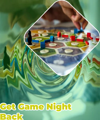Play online board games