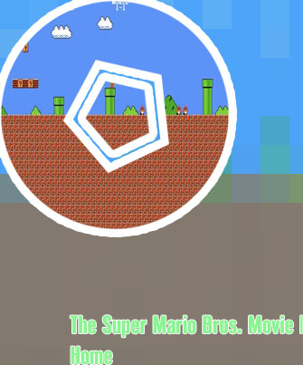 Play original mario online