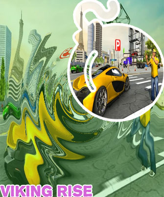 Real car games