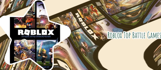 Roblox top adventure games