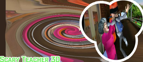 Scary teacher 3d game play free online