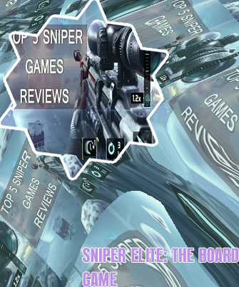 Sniper games online