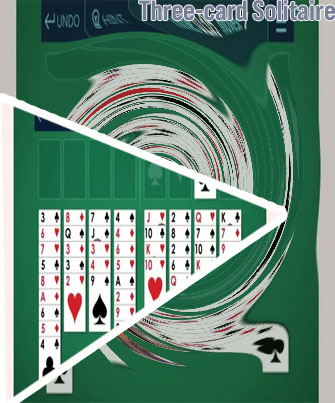 Solitaire card games free online to play